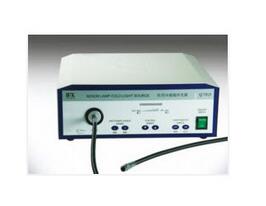 醫(yī)用內(nèi)窺鏡冷光源(氙燈) YGS-I型