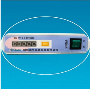 嬰兒藍(lán)光治療儀 BL-50