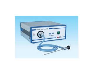 醫(yī)用內(nèi)窺鏡冷光源(氙燈) KJ-009