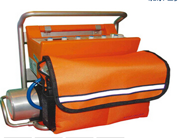 北京誼安Shangrila510呼吸機