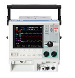 美國(guó)卓爾M Series CCT除顫儀