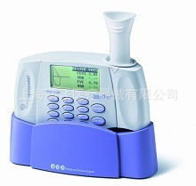 瑞士ndd EasyOne肺功能檢測儀