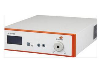 LED醫(yī)用內窺鏡冷光源 JRJ-II