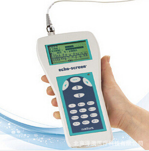 聽力篩查儀（17鍵）Echo-Screen