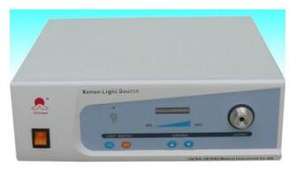 醫用內窺鏡冷光源 GY-X-2501/3501