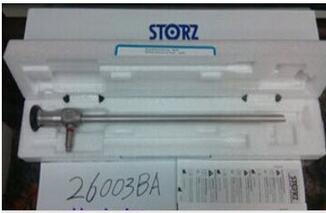 STORZ30度腹腔鏡 26003BA