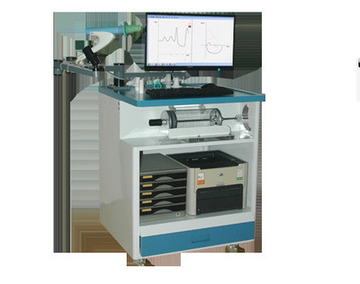 英國BTL-08 肺功能測量儀（臺車型）