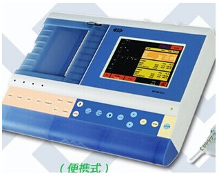英國BTL-08 肺功能測量儀（便攜式）