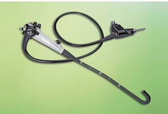 直腸鏡 KARL STORZ SILVER SCOPE