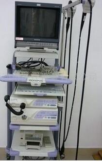 奧林巴斯 CV260電子內鏡