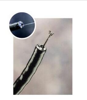 胃鏡 大鉗道 廣角 前射水 治療型 EG-450CT5