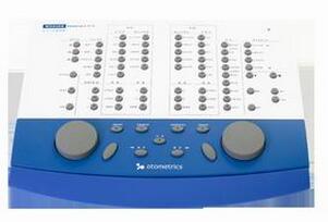 科麗納Conera聽力計