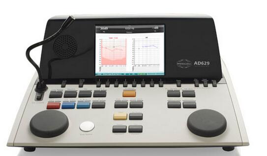 AD229B/E聽力計