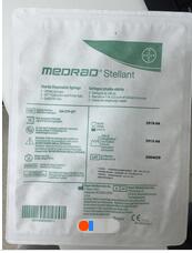 拜耳一次性使用高壓注射器針筒及附件 