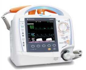 日本光電除顫監護儀TEC-5621/5631