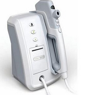 英國凱樂KEELER Pulsair intellipuff 非接觸式眼壓計