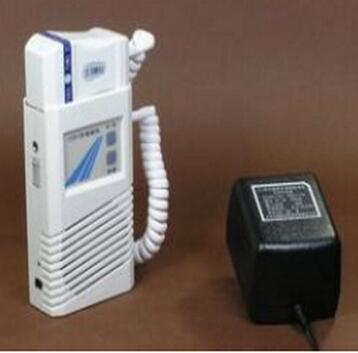 勁松 CTJ-1B超聲多普勒胎音儀 手持式