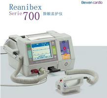 西班牙維樂生除顫監(jiān)護儀REANIBEX 700