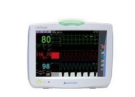 心電監護儀 光電BSM-3763