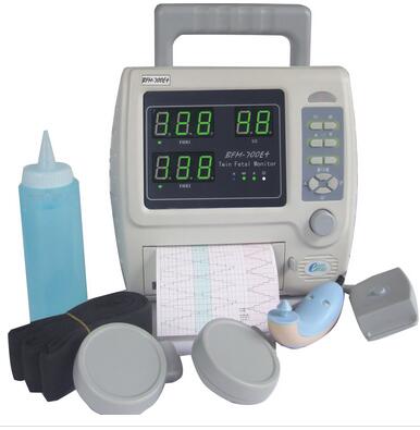 貝斯曼 BFM-700E+胎兒監護儀