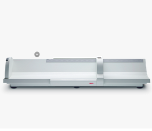 賽康seca 416 移動式量床(測嬰幼兒身長)