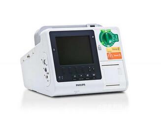 飛利浦除顫監護儀XL+(861290)