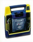 美國心科Powerheart全自動除顫儀 G3