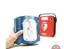 飛利浦 自動體外除顫儀 HS1 (M5066A)