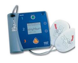 飛利浦除顫監護儀 Heartstartonsite M386A