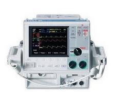 除顫儀ZOLL M Series CCT美國ZOLL  