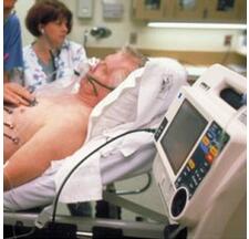 美敦力除顫監護儀 LifePak 12型