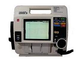 美敦力LIFEPAK12除顫監護儀