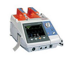 便攜式心臟除顫器 TEC-5521C/TEC-5531C