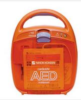 自動(dòng)體除顫器aed-2100k