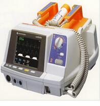 除顫監(jiān)護(hù)儀7600