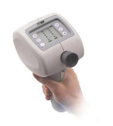 萊卡Reichert PT100手持式非接觸眼壓計