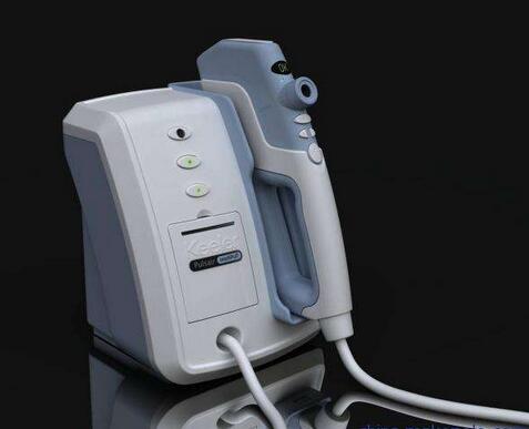 英國凱樂Keeler非接觸式眼壓計