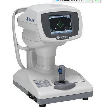 拓普康CT-1/1P電腦非接觸式眼壓計