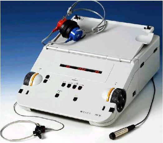 德國麥科ma50聽力計(jì)