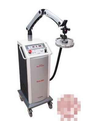 韓國肺功能檢測儀TESLA-3000