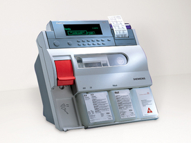 西門子RAPIDLab 血氣分析儀