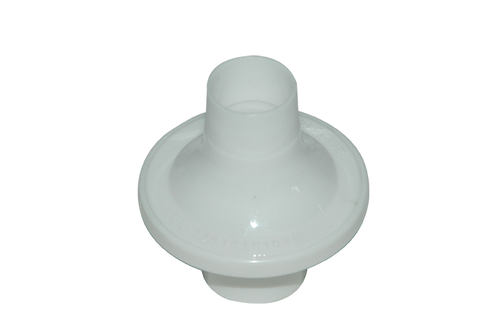 抗菌呼吸過濾器