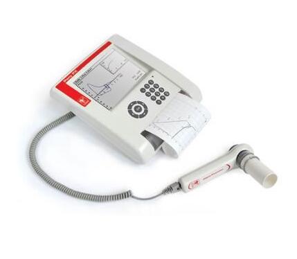 意大利科時邁PONY FX便攜式肺功能儀