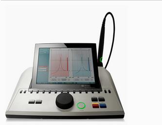 丹麥AT235聲阻抗儀/中耳分析儀