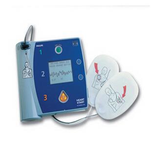 飛利浦除顫器 HeartStart FR2+