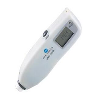 美能達(dá)JM-103經(jīng)皮黃疸儀