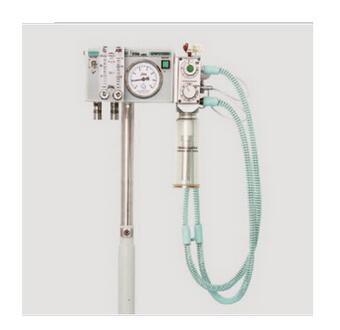 德國斯蒂芬CPAP-B小兒無創呼吸機