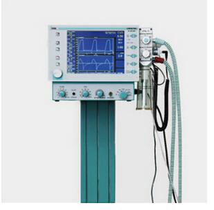 德國斯蒂芬CHRISTINA小兒呼吸機