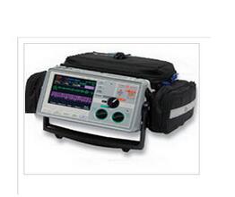 美國卓爾E Series除顫儀