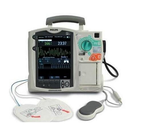 除顫監(jiān)護(hù)儀M3536A